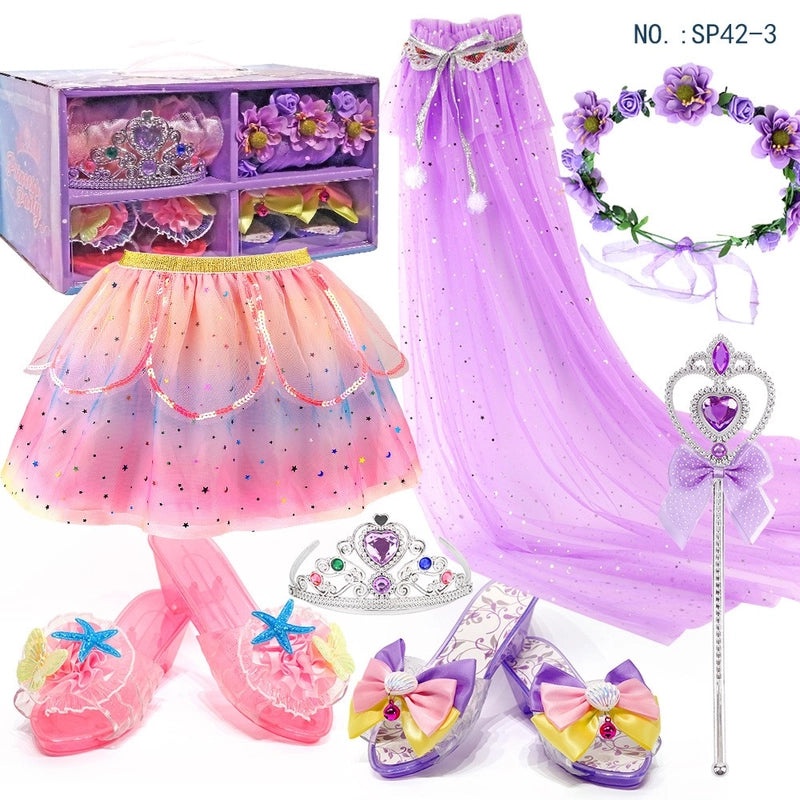 Colorful Dress Up Toys for Imaginative Pretend Play|Kids & Toys