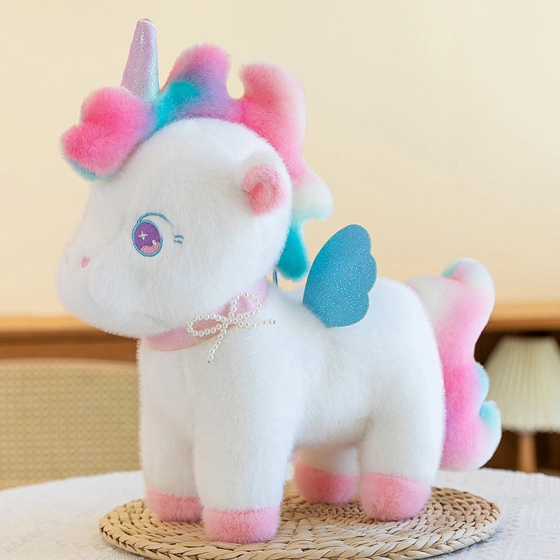 Soft Plush Stuffed Animals with PP Cotton Filling|Toys & Games > Plush & Stuffed Animals