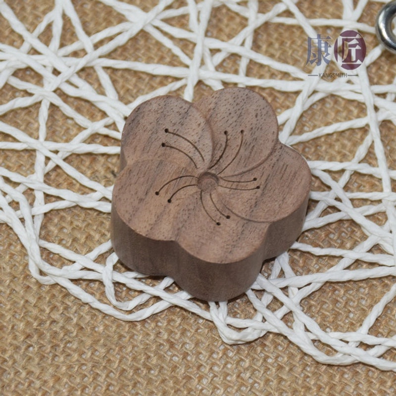 Small Fat Pier Essential Oil Diffuser Fragrant Wood Aromatherapy Stone Long-Lasting Home Bedroom Decor|Home Fragrance & Aromatherapy