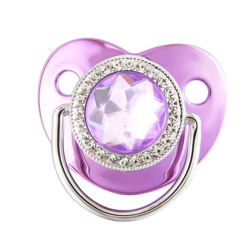 Charming Double Heart Silicone Baby Accessory Set|Baby Accessories