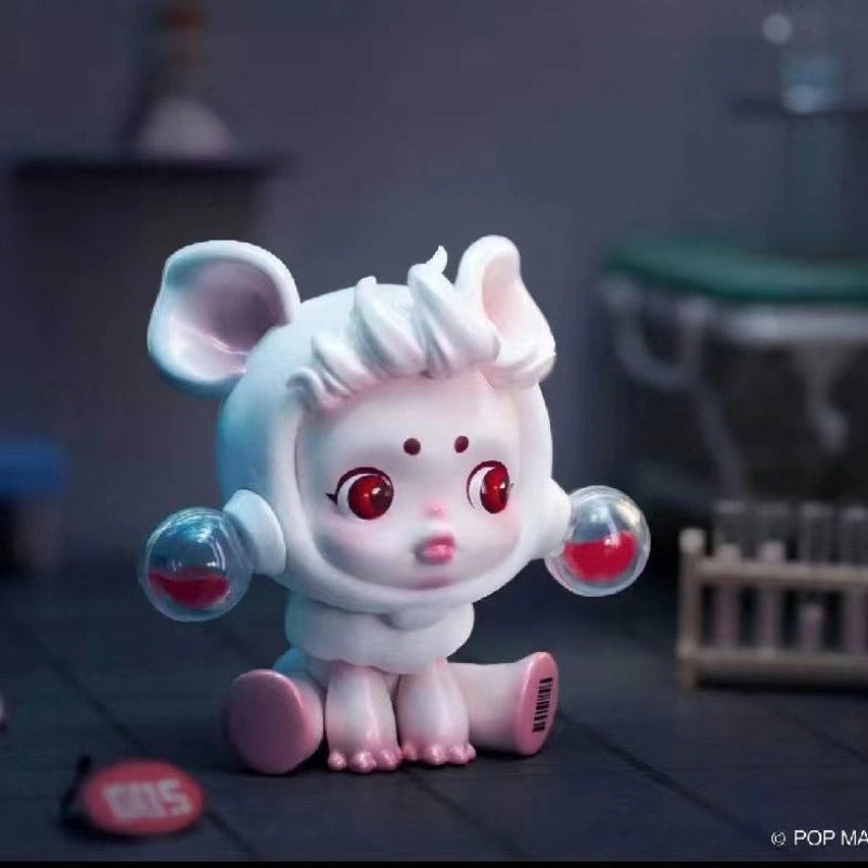 Cartoon Character PVC Dolls and Accessories Toys | Toys & Hobbies