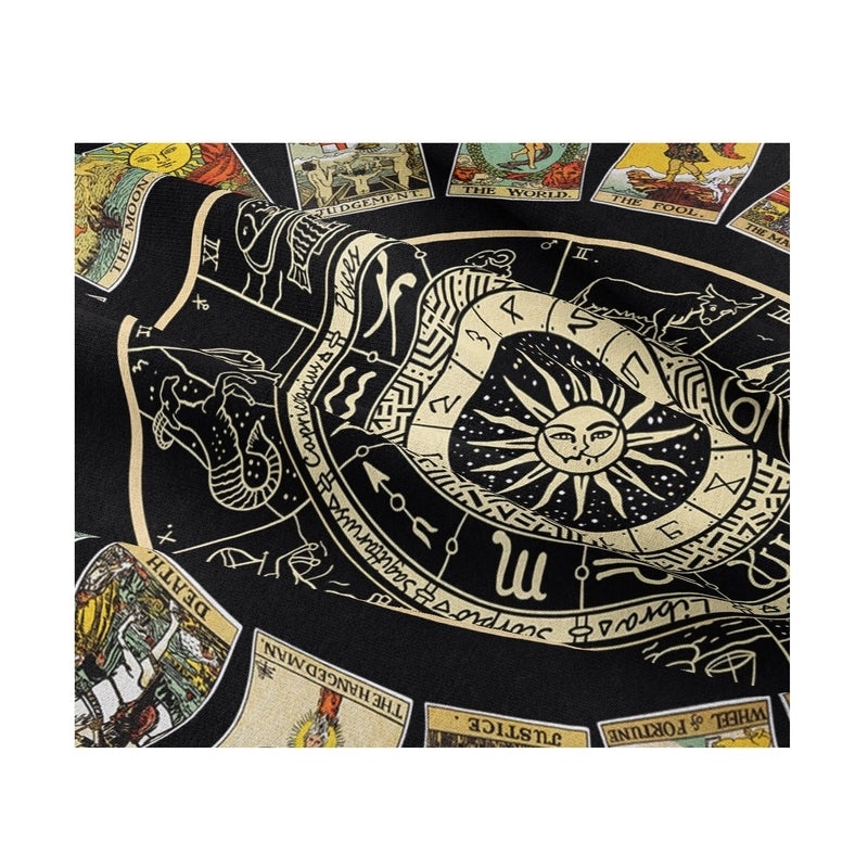 Bohemian Tapestry Wall Hanging Decorative Cloth for Room Decor|Home Decor