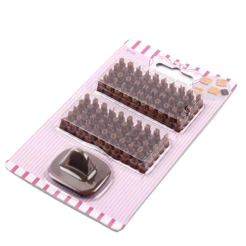 Elegant Pastoral Plastic Indoor Party Bakeware Set Solid Color