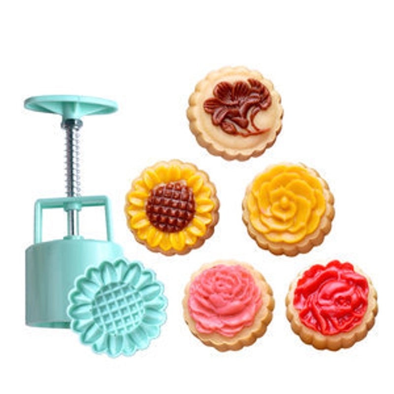 Simple Solid Color Plastic Kitchen Mold 1 Pc | Kitchen Tools & Gadgets