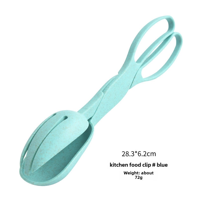 多功能户外野餐食品夹|厨房用品与餐具