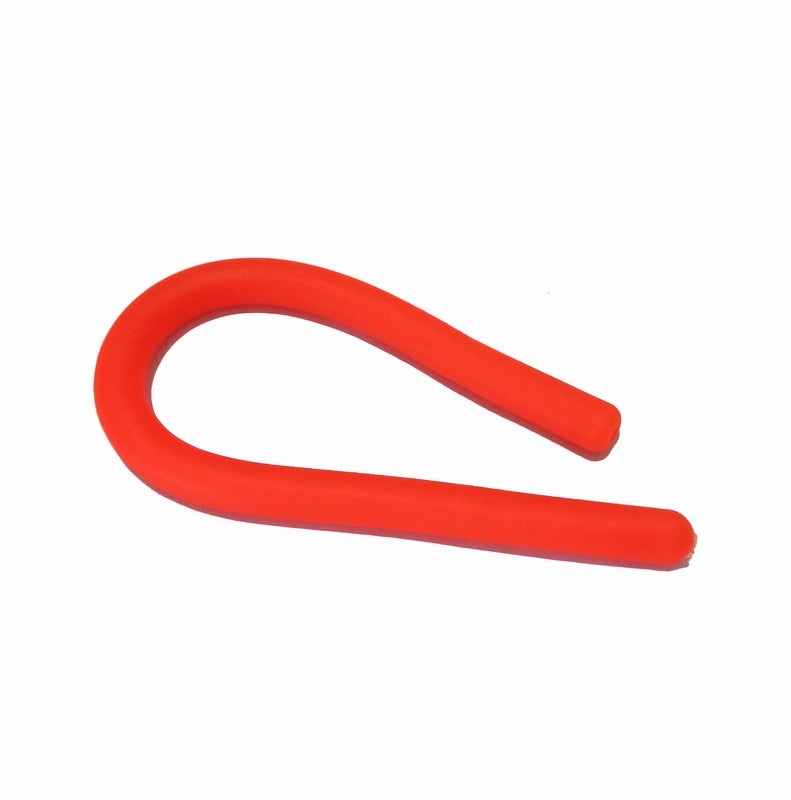 Stress Relief Toy Solid Color TPR Sensory Fidget Toy|Stress Relief Toys