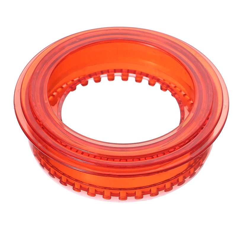 Sandwich Bread Cutter and Sealer Mold for Kids DIY Breakfast | Kitchen Tools and Gadgets