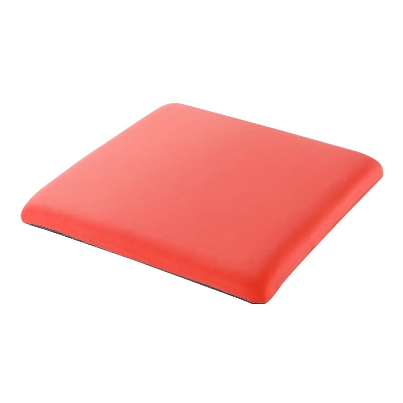 Ice Silk Memory Foam Cooling Seat Cushion Breathable Office Chair Pad for Long Sitting|Office Accessories