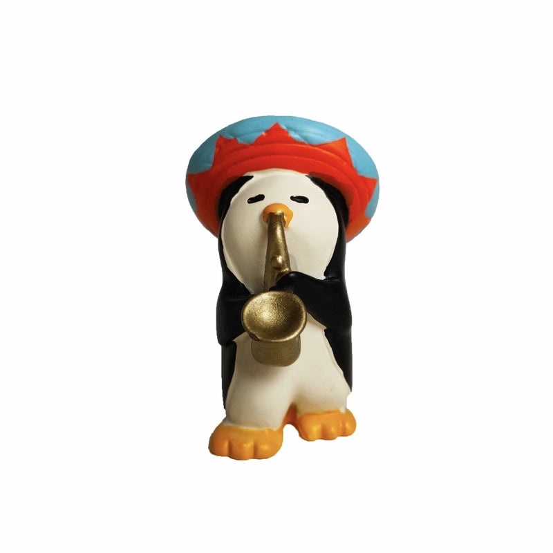 Charming Rustic Cat Resin Figurines Decorative Home Accents|Home Decor