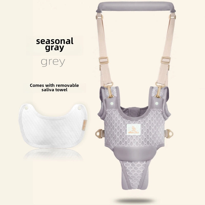 Multifunctional Baby Toddler Walker Aid for Learning to Walk | Baby & Toddler Supplies