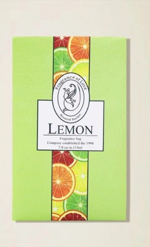 Aromatherapy Hanging Sachet for Wardrobe Mold and Insect Protection | Home Fragrance & Storage