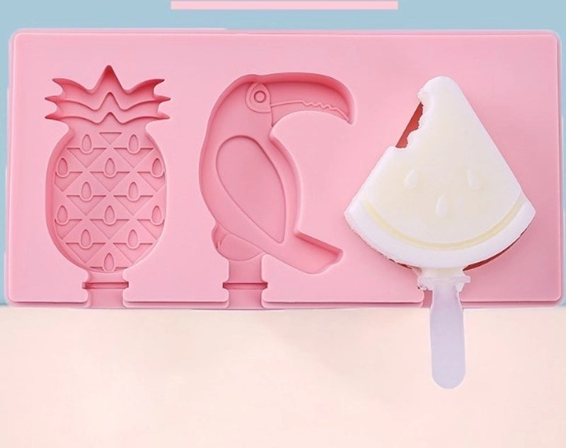 Minimalist Pineapple Silicone Kitchen Mold 1 Piece | Kitchen Accessories