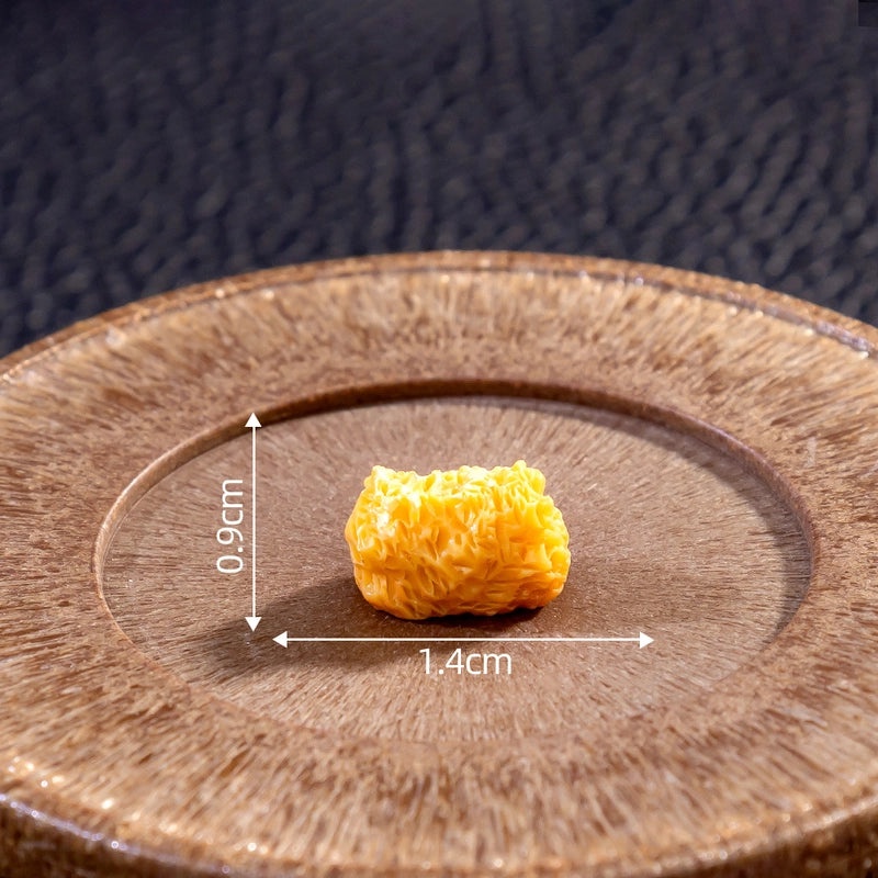 Cute Cartoon Chicken Resin Ornament for Home Decor|Home & Living Decoratives