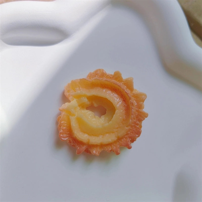 3D Bread and Cookie Refrigerator Magnets | Home Decor & Magnets