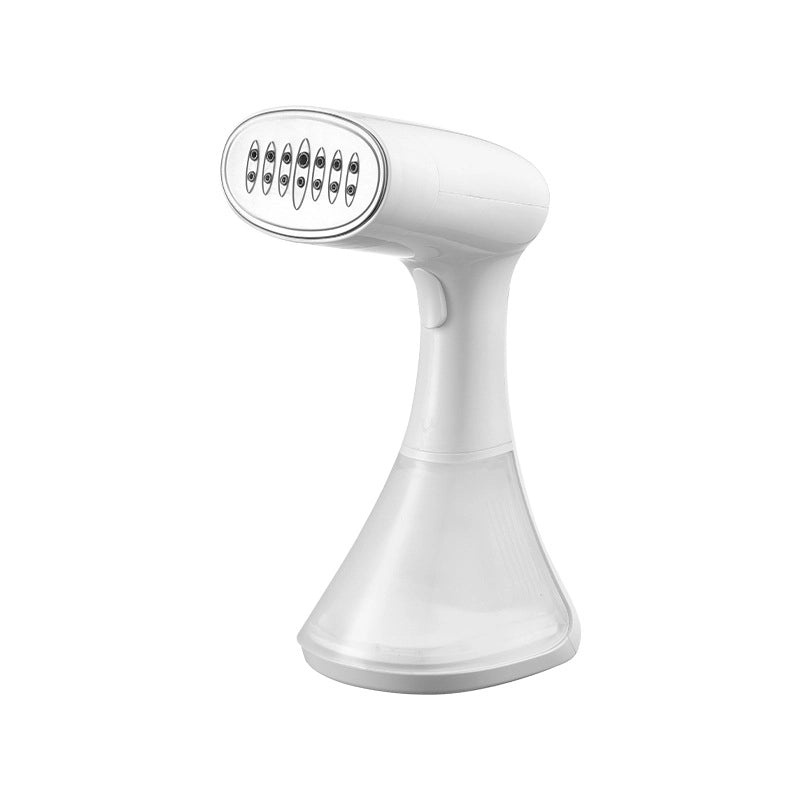 Minimalist Solid Color Aluminum Hanging Ironing Machine Holder | Home Organization & Storage