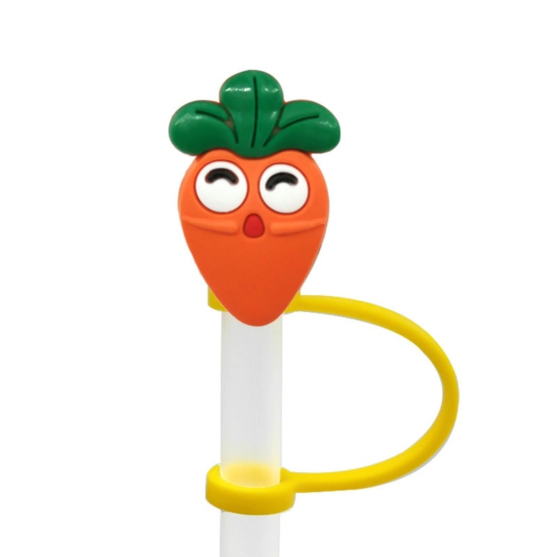 Multicolor PVC Straw Decorative Cap for Casual Vacations | Headwear & Hats