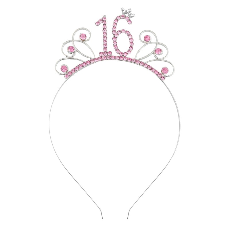 Modern Birthday Letter Alloy Pendant Necklace | Jewelry & Accessories