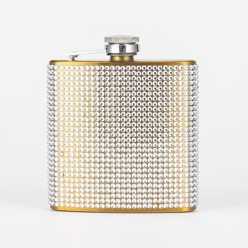 Stainless Steel Wine Pitcher 304 Solid Color Casual Design | Kitchen & Dining Accessories