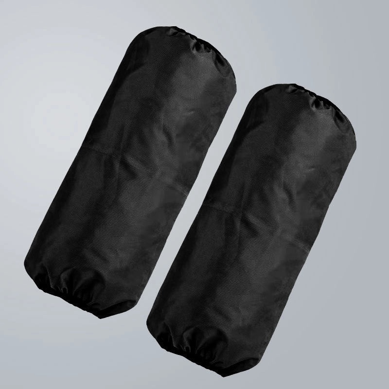 Cute Cartoon PVC Apron for Kids | Kitchen & Dining Accessories