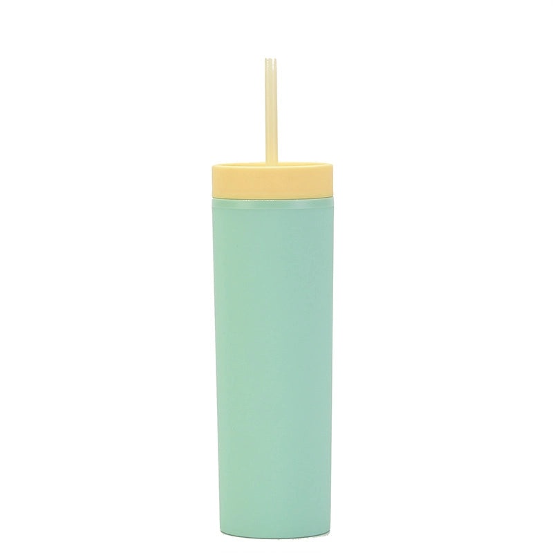 Stylish Solid Color Plastic Water Bottles for Everyday Use|Drinkware & Bottles