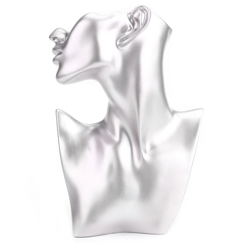 Retro Inspired Human Resin Figurines | Home Decor & Collectibles