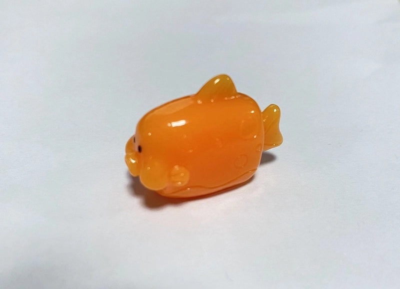 Cute Cartoon Animal Resin Figurines|Home Decor & Collectibles