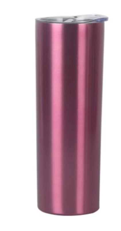 Stylish Solid Color Stainless Steel Vacuum Flask 1pc|Home & Kitchen Accessories