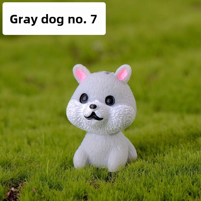 Highly Detailed Realistic Resin Figurines for Office Culture Display Decoration | Resin Crafts