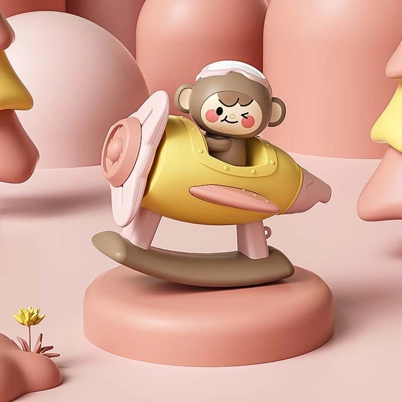 Free Shipping Baby Music Toy Small Trumpet Educational Instrument for Kids Preschool Learning|Children's Musical Toys