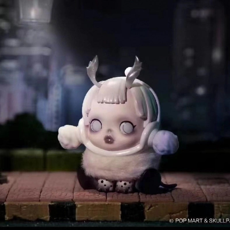 Cartoon Character PVC Dolls and Accessories Toys | Toys & Hobbies