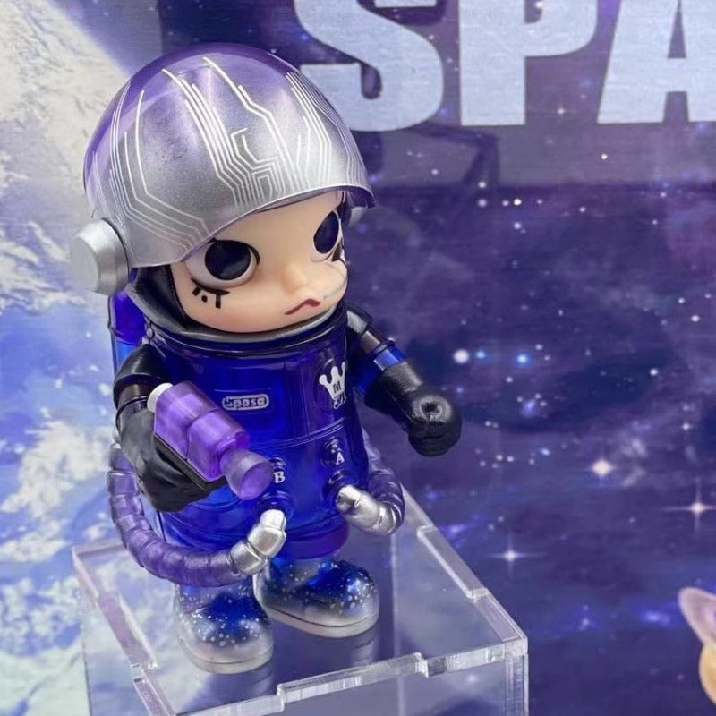 Cartoon Character PVC Dolls and Accessories Toys | Toys & Hobbies