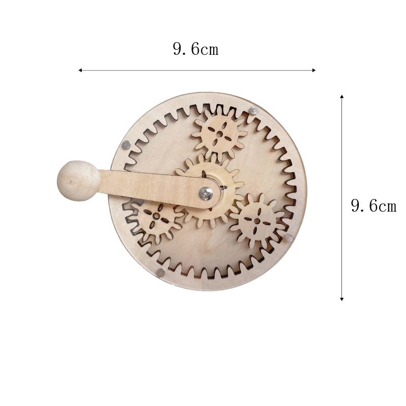 Handmade Educational DIY Accessories Early Learning Pair Matching Board|Educational Toys & DIY Craft Supplies
