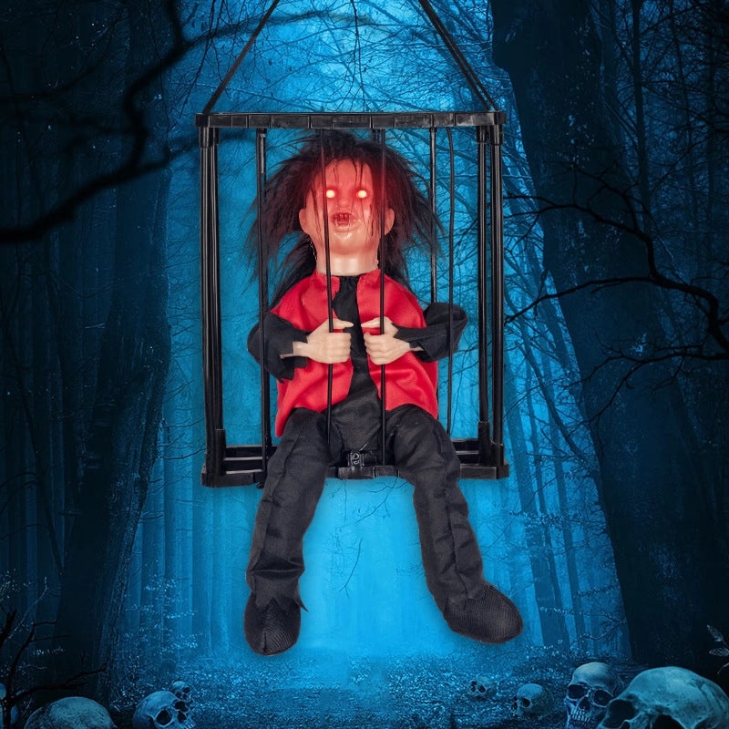 Halloween Themed Plastic Toys for Kids|Toys & Games