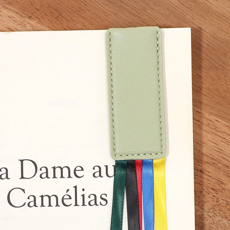 Colorful Minimalist PU Bracelet One Piece | Women's Jewelry Accessories