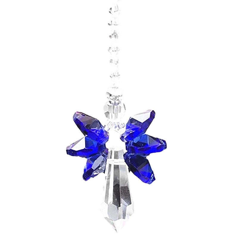 Crystal Sun Catcher Pendant for Home Decor | Home Decoration Accessories