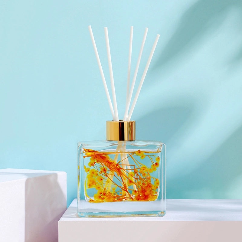 Romantic Geometric Aromatherapy Diffuser for Home | Home Fragrance