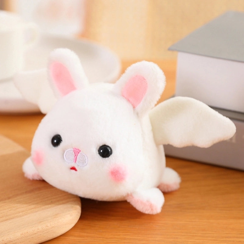 Wagging Animal Toys for Kids - Pig, Rabbit, Rat, Horse Small Gifts | Children's Toys & Gifts