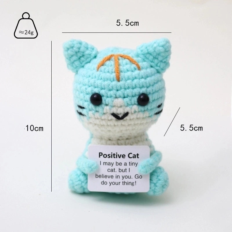 Animal Plush Toys & Accessories Fruit Flower Yarn Dolls | Toys & Hobbies