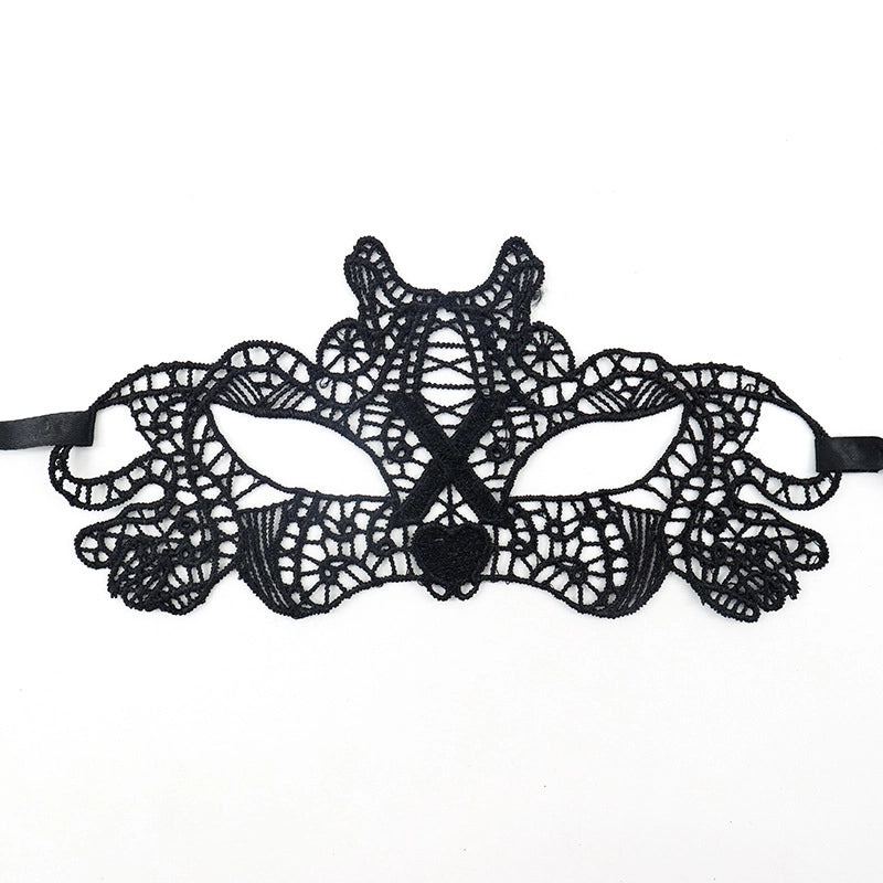 Princess Aisha Cute E-01 Enchantress E-02 Octagonal Flower E-03 Butterfly Lace Jewelry Collection|Holiday Jewelry