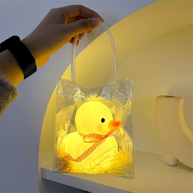 Dragon Year Cute Night Light Popular Internet Celebrity Lantern Decorative Supply|Home Decor Night Lights
