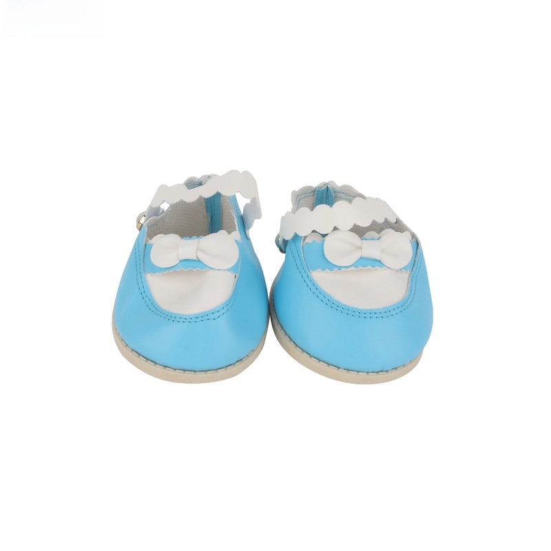 New 37cm Star Dailina Belle Doll Bow Lace Shoes Factory Outlet|Doll Accessories