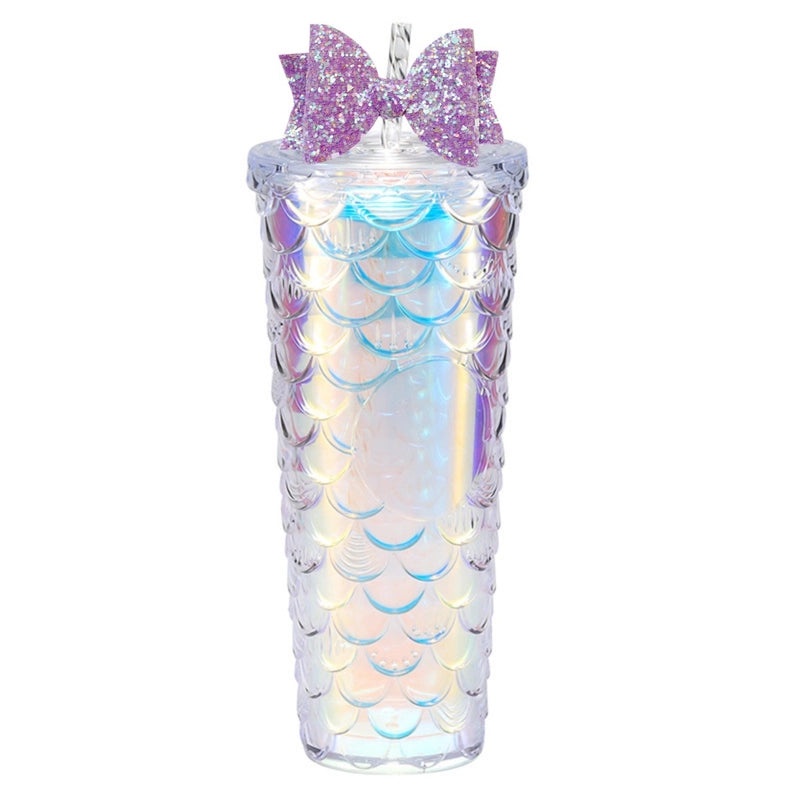 Multicolor PU Leather Water Bottle Holder Accessory | Drinkware Accessories