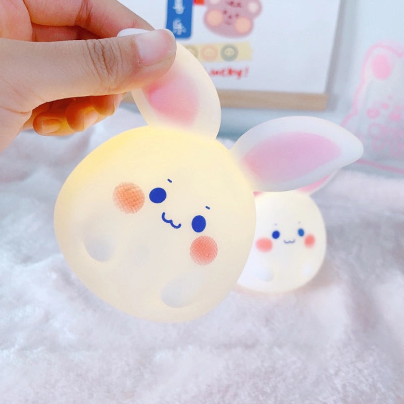 Dragon Year Cute Night Light Popular Internet Celebrity Lantern Decorative Supply|Home Decor Night Lights