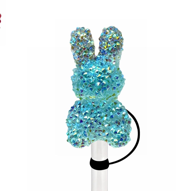 Elegant Casual Animal Flower Resin Straw Decorative Cap for Women|Fashion Accessories