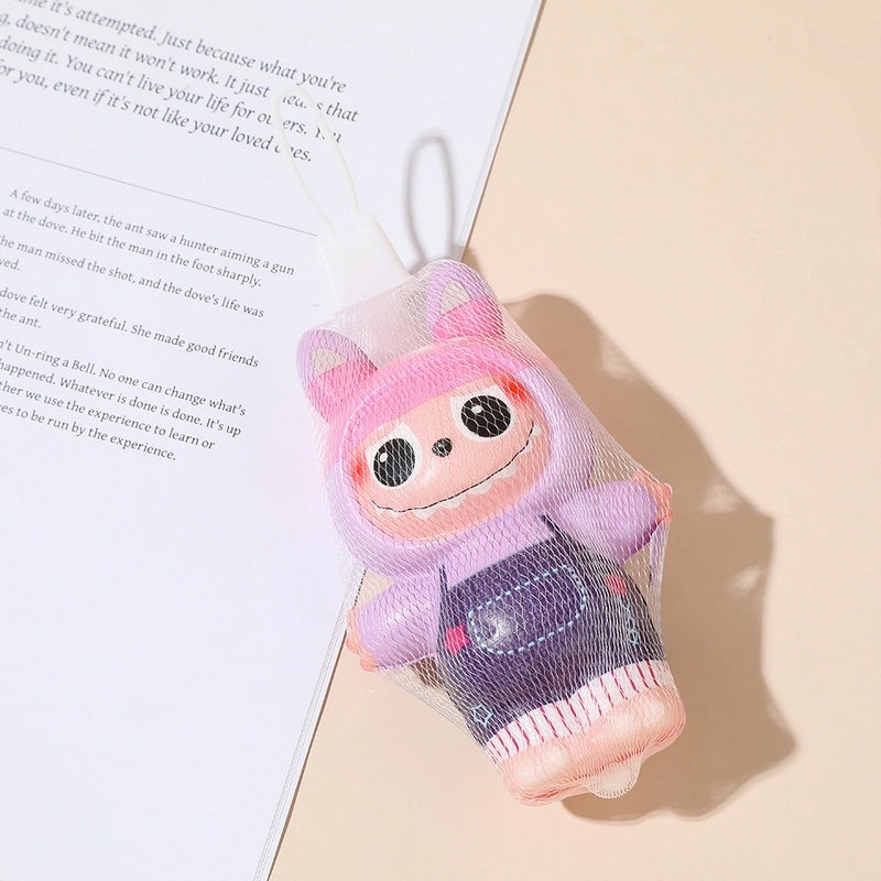 Stress Relief Music Pinch Toy Slow Rebound Fidget Handheld Sensory Gadget | Stress Relief Toys