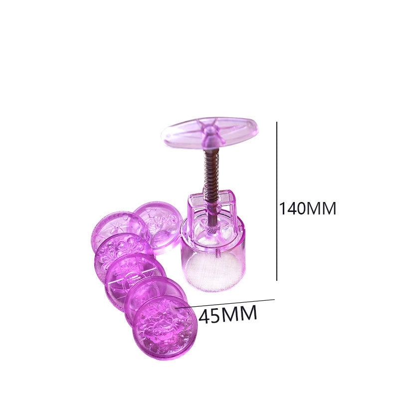 Simple Solid Color Plastic Kitchen Mold 1 Pc | Kitchen Tools & Gadgets