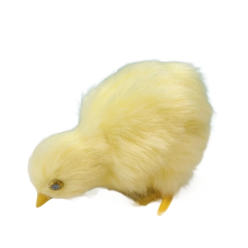 Easter Plush Chick Stuffed Animals Soft Toys for Kids|Plush Toys & Stuffed Animals