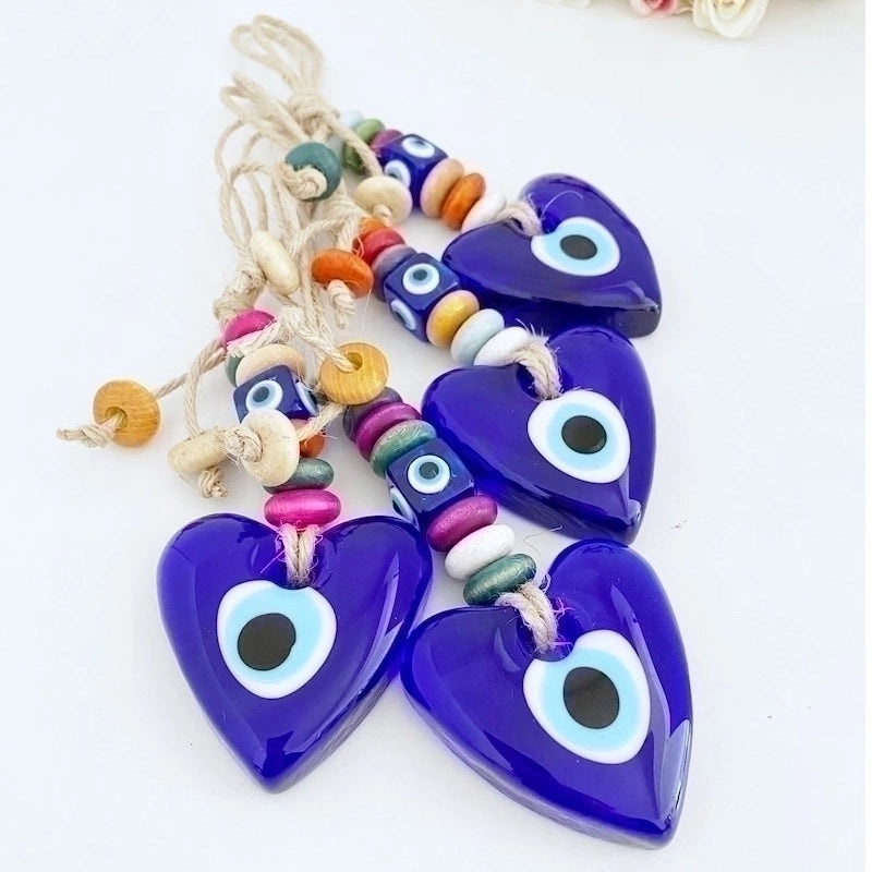Devil's Eye Glass Pendant Cute and Fun Charm for Jewelry Accessories|Jewelry & Accessories