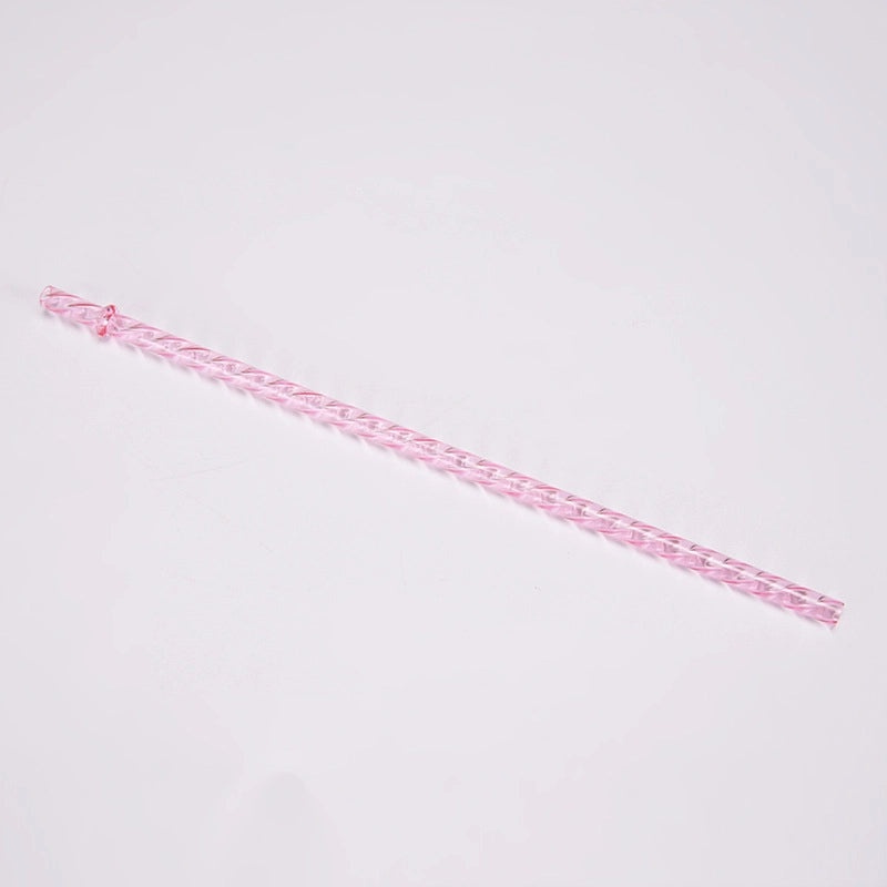 5 Pieces Eco-Friendly Straw Set for Casual Use | Kitchen & Dining Accessories