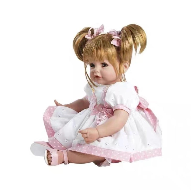 50cm Adorable Realistic Doll Toy Single Piece Fast Shipping|Toys & Hobbies Dolls & Accessories
